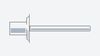 HTW515: Fabricated Clamp Hygienic Thermowell
