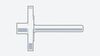 FTW501: Fabricated Flanged Thermowell