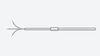 RTD501: RTD Sensor with Cable & Flying Leads