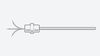 RTD160: RTD Spring Loaded Sensor with Thread