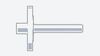 FTW210: Solid Drilled Flanged Thermowell & Coating