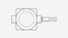 TCS601: Thermocouple Air Sensor