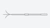 TCS580: Thermocouple Oil-Tight Bearing Sensor