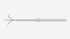 TCS501: Thermocouple Sensor with Cable & Flying Leads