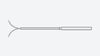 TCS720: Thermocouple Strap-On Sensor