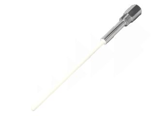 Threaded thermowell