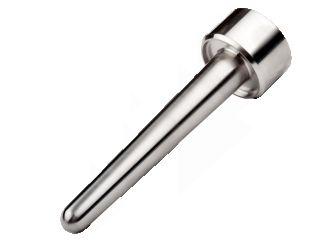 Weld in thermowell