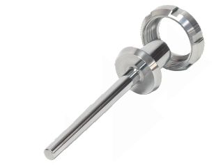Hygienic thermowell